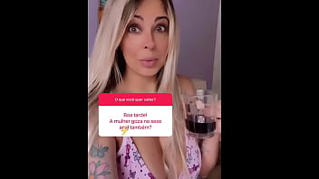 Video de coroa louca para fazer sexo