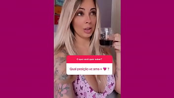 Coroa e novinha lésbica sexo real webcam