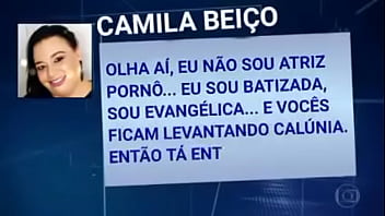 Famosa no zap sex