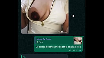 Porno do whatsapp