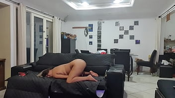 Ninfomaníaca cena sexo