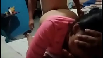 Sexo dois metemdo ai mesmo tempo