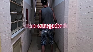 Sexo cm gay brasileiro