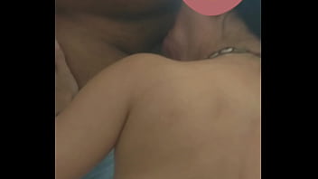 Video de sexo esposa gostosa chupando a buceta da amiga