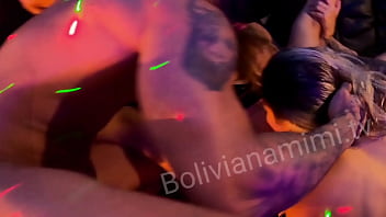 Sexo porno putaria com famoza de tv carnaval assistir