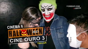 Muito sexo no cinema