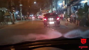 Video de sexo gratis motorista chupando a loira