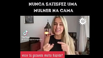 Vídeo de sexo brasileirinho só com as coroas