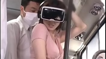 Video de sexo para oculos de realidade virtual