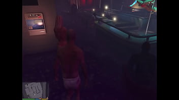 Video de gta sexe