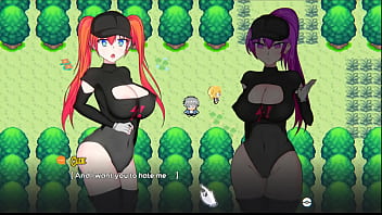 Jogo 18 porno hentai pokemon sex game