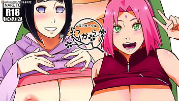 Porno comics hq naruto