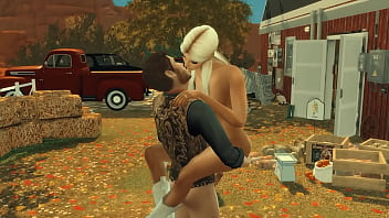 Sims 4 de sexi