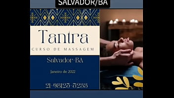 Curso de massagens tantrica com sexo gratis