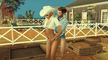 Sex on farm animal video free