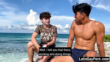 Latin boys gays in sex