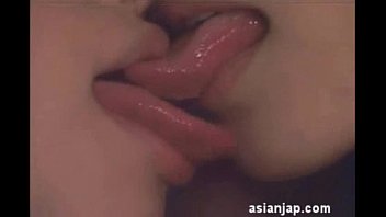 Sex lesbian futarani korean