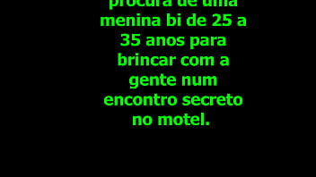 Casada procura casado pra sexo gostoso discreto