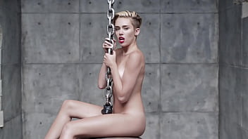 Miley cyrus nua hacker sex