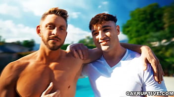 Filme gay com sexo explícito dublado para português