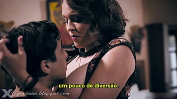 As panteras incesto com história porno