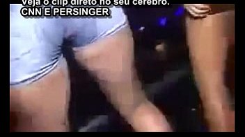 Festas de funk e sexo