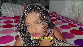 Conversar de sexo pelo webcam