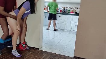 Quanto tempo apos o parto pode fazer sexo anal