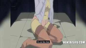 Hentai hole