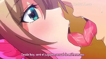 Hentai sex with hentais