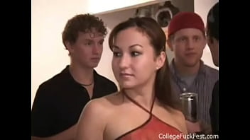 Sex hot college