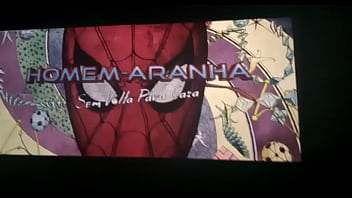 Homem aranha de volta ao lar 2