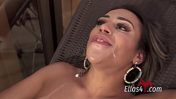 Mulheres brasileira fazendo sexo anal em hd