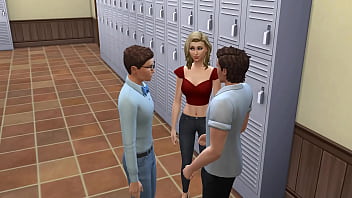 Sim refused sex whicked whims