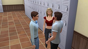 Sims 3 sexo explicito
