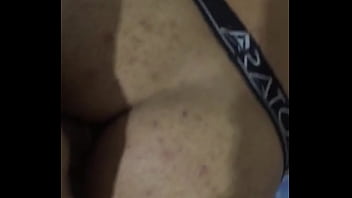 Cafuçu gay amador na cam sexo