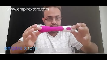 Videos de sexo usando vibrador