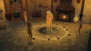 Geralt nu sex