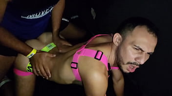 Sex dj gay hot shirtless