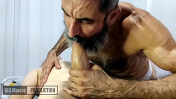 Video de sexo massagem czech gay