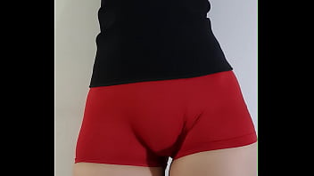 Sexo shortinhos feminino minusculos pata de camelo