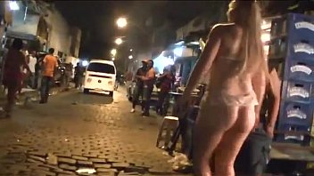 Sexo rua prostituta