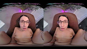 Cenas sexo óculos realidade virtual