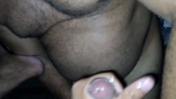 Coroa peitao porn gay