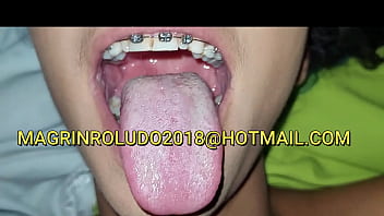 Sex video madura engolindo esperma