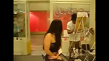 Bunda porno desenho