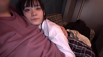 Fazer sexo com garotinha japonesa