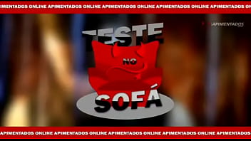 Teste do sofa sexo gay modelos