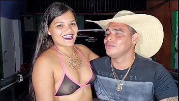 Sexo caseiro marido lambe porra do ricardao