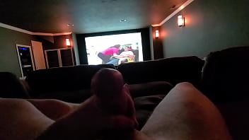 Xvideo de sexo na sala de cinema